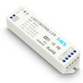 New WIFI-101-RGBW MINI WIFI Controller Timer 4CH DC12-24V For RGBW LED Light